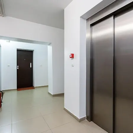 Vivando - Scandic Ap E - Parking