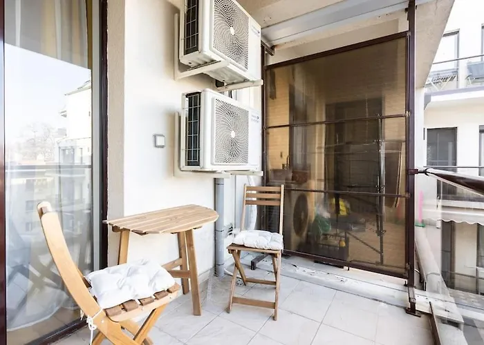 Vivando - Scandic Ap E - Parking Bucarest