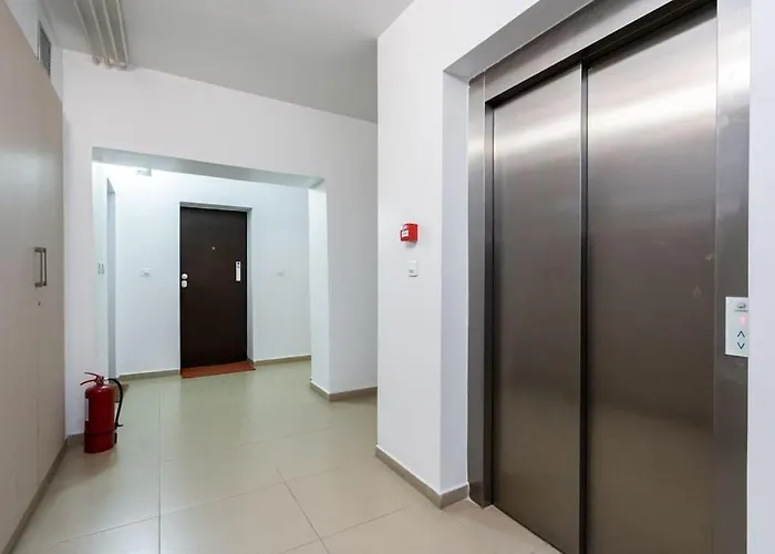 Vivando - Scandic Ap E - Parking