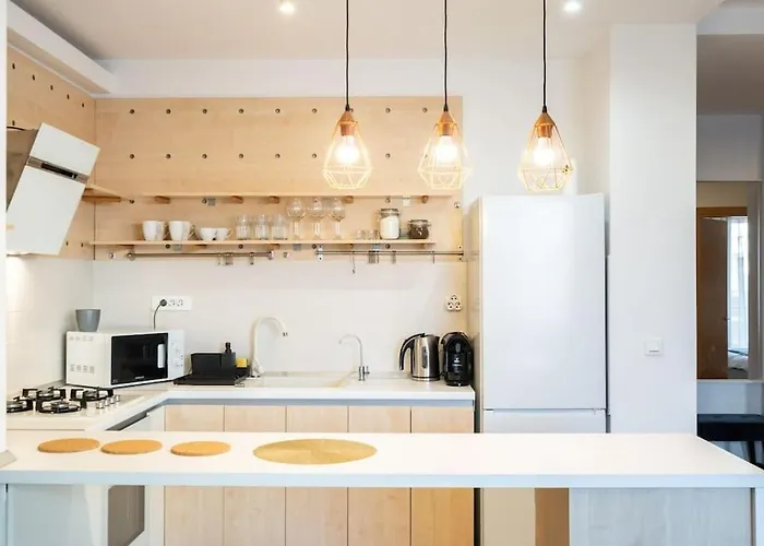 Vivando - Scandic Ap E - Parking Bukarest