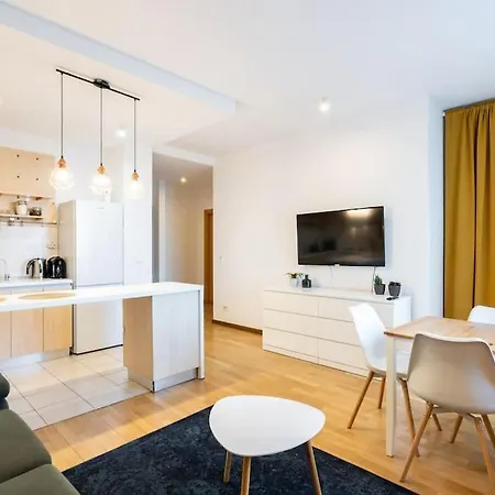 Vivando - Scandic Ap E - Parking * Bucarest